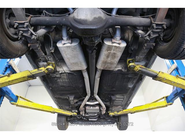 1970 Ford Mustang Mach 1 (CC-2081428) for sale in Beverly Hills, California