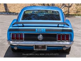 1970 Ford Mustang Mach 1 (CC-2081428) for sale in Beverly Hills, California