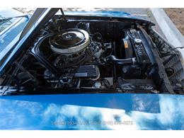 1970 Ford Mustang Mach 1 (CC-2081428) for sale in Beverly Hills, California