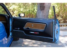 1970 Ford Mustang Mach 1 (CC-2081428) for sale in Beverly Hills, California
