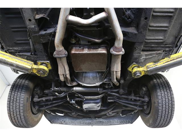 1970 Ford Mustang Mach 1 (CC-2081428) for sale in Beverly Hills, California