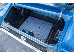 1970 Ford Mustang Mach 1 (CC-2081428) for sale in Beverly Hills, California