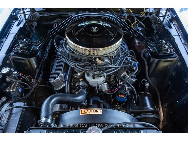 1970 Ford Mustang Mach 1 (CC-2081428) for sale in Beverly Hills, California