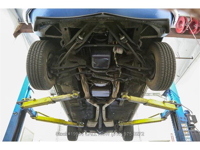 1970 Ford Mustang Mach 1 (CC-2081428) for sale in Beverly Hills, California