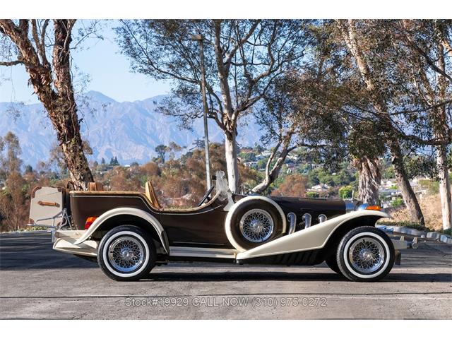 1975 Excalibur Series III (CC-2081429) for sale in Beverly Hills, California