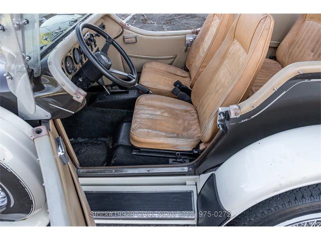 1975 Excalibur Series III (CC-2081429) for sale in Beverly Hills, California