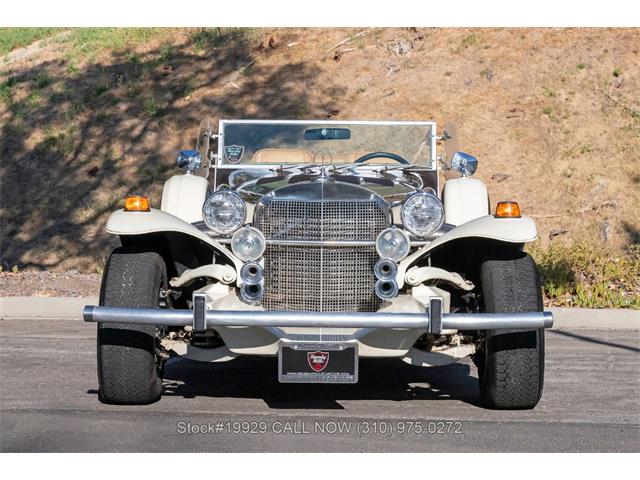 1975 Excalibur Series III (CC-2081429) for sale in Beverly Hills, California