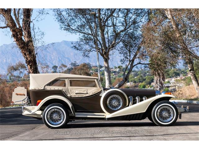 1975 Excalibur Series III (CC-2081429) for sale in Beverly Hills, California