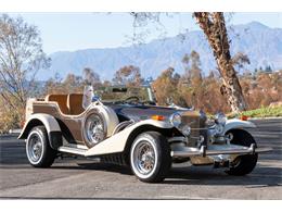 1975 Excalibur Series III (CC-2081429) for sale in Beverly Hills, California
