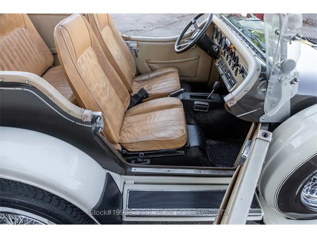 1975 Excalibur Series III (CC-2081429) for sale in Beverly Hills, California