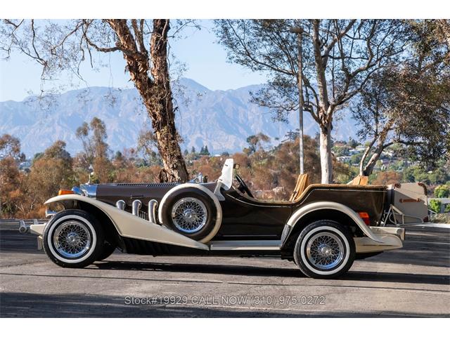 1975 Excalibur Series III (CC-2081429) for sale in Beverly Hills, California