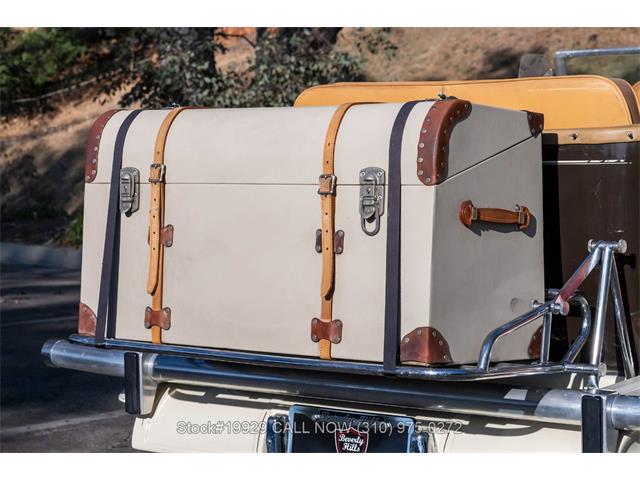 1975 Excalibur Series III (CC-2081429) for sale in Beverly Hills, California
