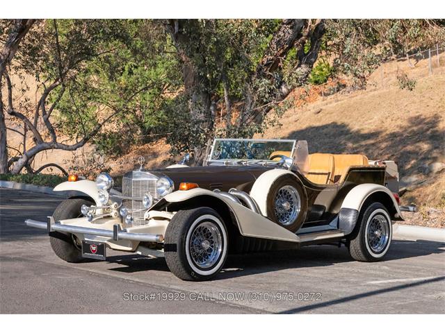 1975 Excalibur Series III (CC-2081429) for sale in Beverly Hills, California