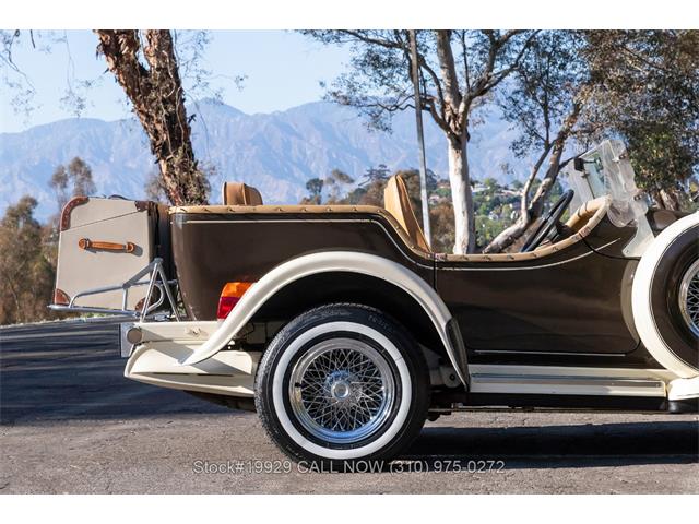 1975 Excalibur Series III (CC-2081429) for sale in Beverly Hills, California