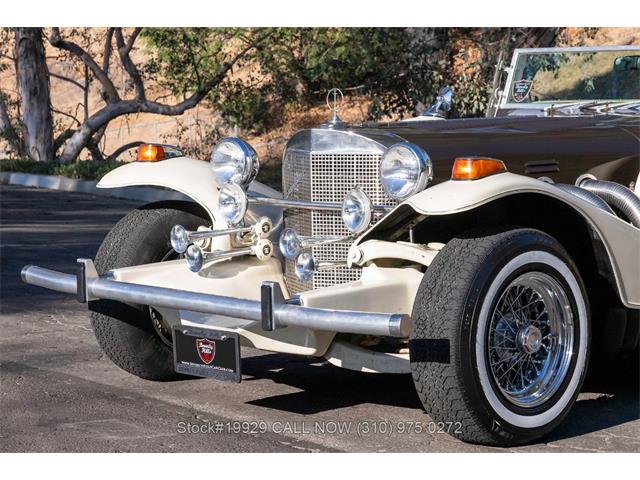 1975 Excalibur Series III (CC-2081429) for sale in Beverly Hills, California