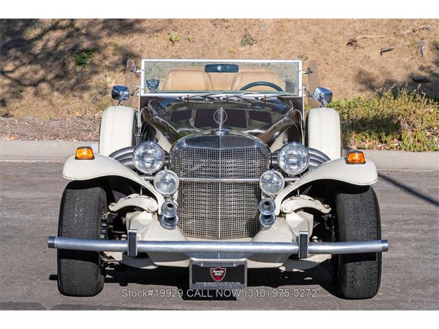 1975 Excalibur Series III (CC-2081429) for sale in Beverly Hills, California