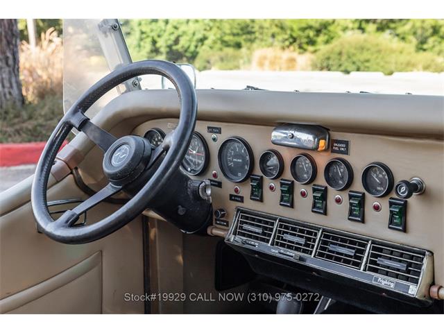 1975 Excalibur Series III (CC-2081429) for sale in Beverly Hills, California