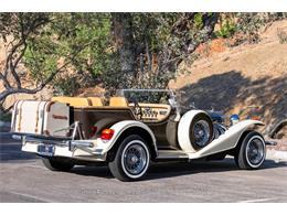 1975 Excalibur Series III (CC-2081429) for sale in Beverly Hills, California