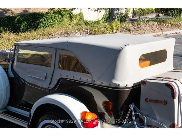 1975 Excalibur Series III (CC-2081429) for sale in Beverly Hills, California