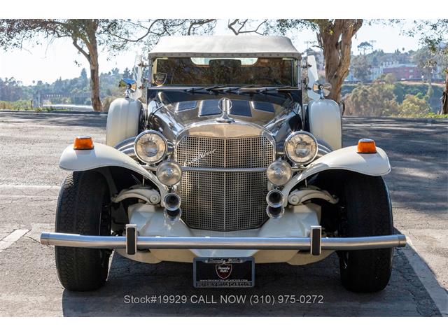 1975 Excalibur Series III (CC-2081429) for sale in Beverly Hills, California
