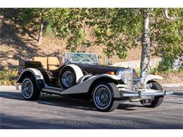 1975 Excalibur Series III (CC-2081429) for sale in Beverly Hills, California
