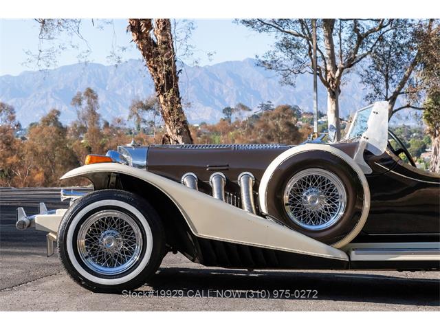 1975 Excalibur Series III (CC-2081429) for sale in Beverly Hills, California