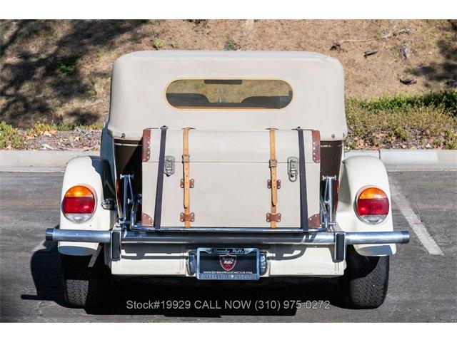 1975 Excalibur Series III (CC-2081429) for sale in Beverly Hills, California