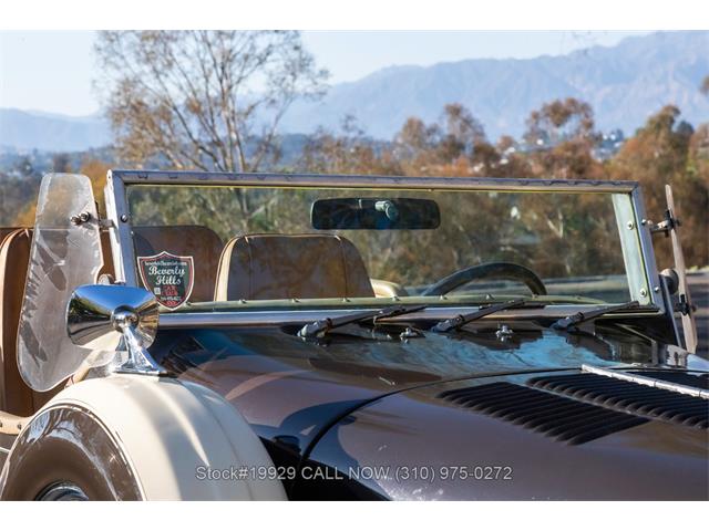 1975 Excalibur Series III (CC-2081429) for sale in Beverly Hills, California