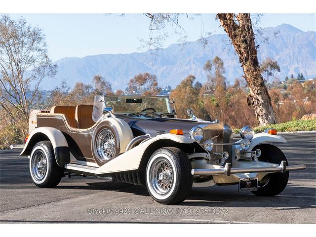 1975 Excalibur Series III (CC-2081429) for sale in Beverly Hills, California