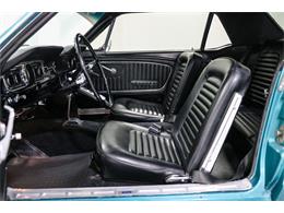 1965 Ford Mustang (CC-2080143) for sale in Sherman, Texas