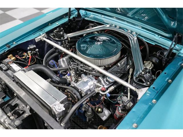 1965 Ford Mustang (CC-2080143) for sale in Sherman, Texas
