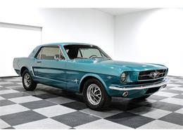 1965 Ford Mustang (CC-2080143) for sale in Sherman, Texas