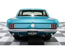 1965 Ford Mustang (CC-2080143) for sale in Sherman, Texas