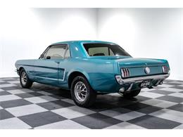 1965 Ford Mustang (CC-2080143) for sale in Sherman, Texas