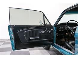 1965 Ford Mustang (CC-2080143) for sale in Sherman, Texas