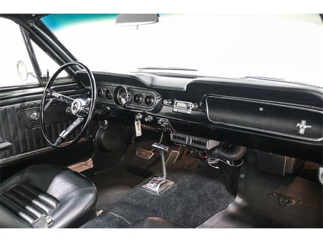 1965 Ford Mustang (CC-2080143) for sale in Sherman, Texas