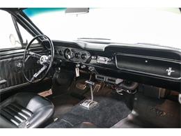 1965 Ford Mustang (CC-2080143) for sale in Sherman, Texas