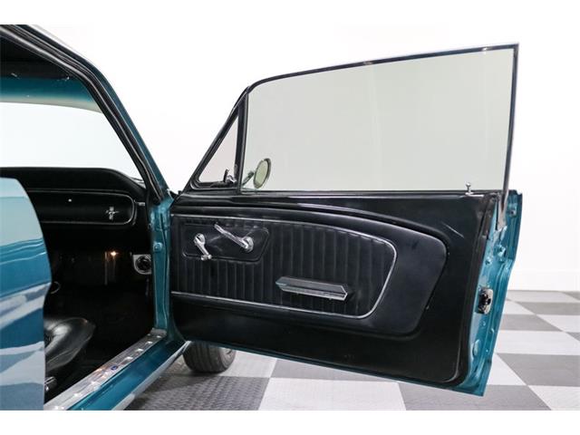 1965 Ford Mustang (CC-2080143) for sale in Sherman, Texas