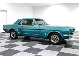 1965 Ford Mustang (CC-2080143) for sale in Sherman, Texas