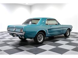 1965 Ford Mustang (CC-2080143) for sale in Sherman, Texas