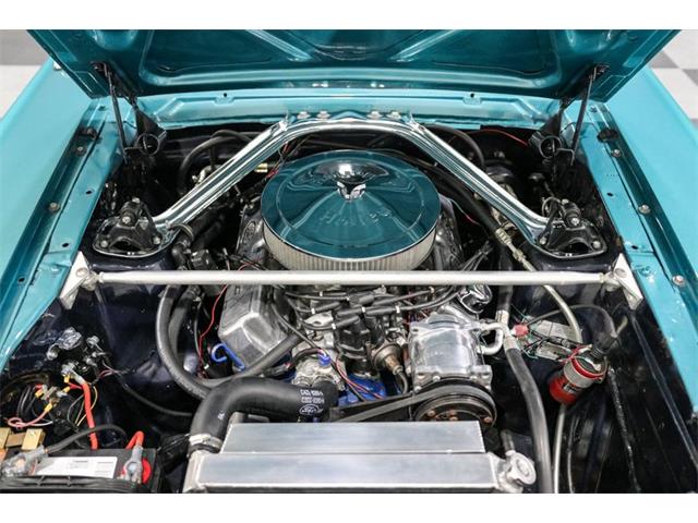 1965 Ford Mustang (CC-2080143) for sale in Sherman, Texas