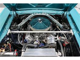 1965 Ford Mustang (CC-2080143) for sale in Sherman, Texas