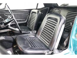 1965 Ford Mustang (CC-2080143) for sale in Sherman, Texas