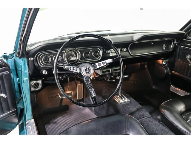 1965 Ford Mustang (CC-2080143) for sale in Sherman, Texas