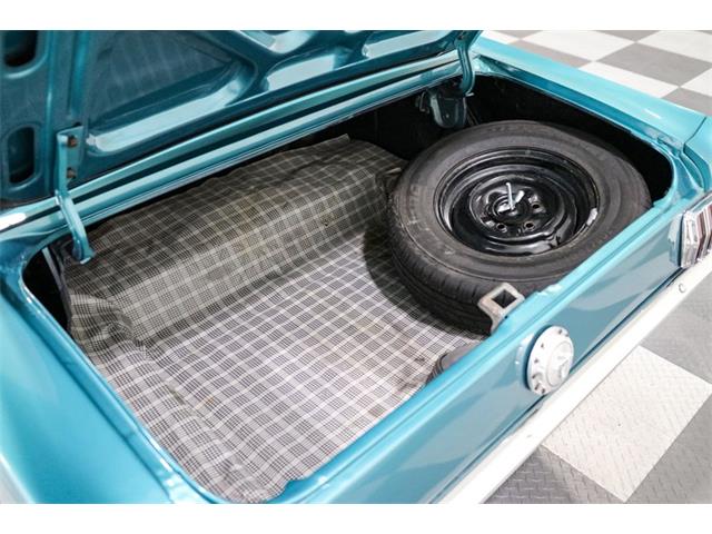 1965 Ford Mustang (CC-2080143) for sale in Sherman, Texas
