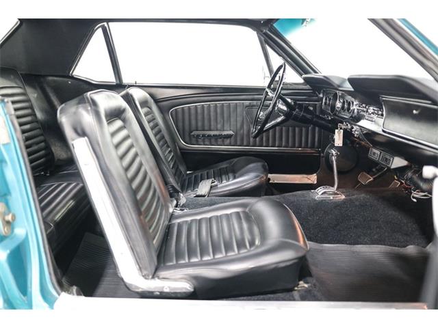 1965 Ford Mustang (CC-2080143) for sale in Sherman, Texas