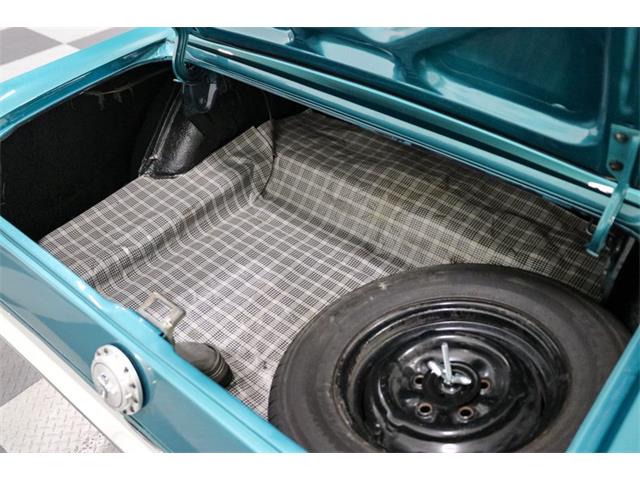 1965 Ford Mustang (CC-2080143) for sale in Sherman, Texas