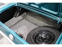 1965 Ford Mustang (CC-2080143) for sale in Sherman, Texas