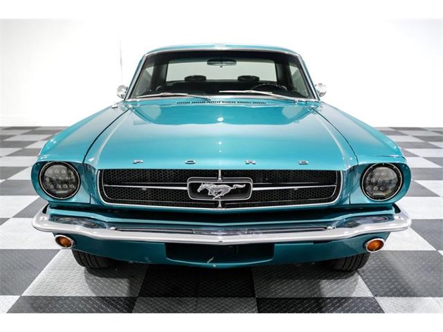 1965 Ford Mustang (CC-2080143) for sale in Sherman, Texas