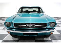 1965 Ford Mustang (CC-2080143) for sale in Sherman, Texas